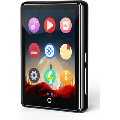 Ruizu M7 MP3 Player (16GB) Black	